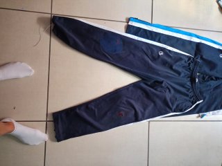 Uniforme escolar Escolapias