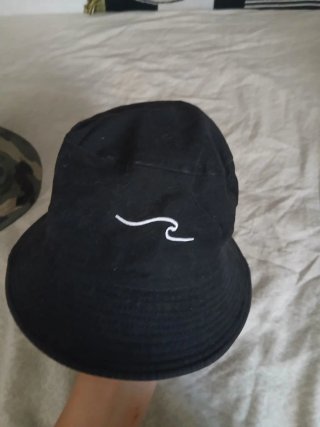 Gorro de pescador