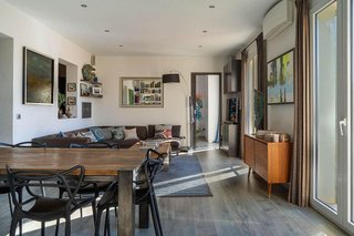 Piso en alquiler en La Seu - Cort - Monti-sión en Palma de Mallorca