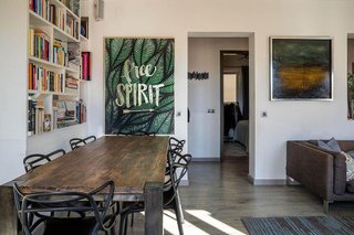 Piso en alquiler en La Seu - Cort - Monti-sión en Palma de Mallorca