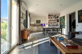 Piso en alquiler en La Seu - Cort - Monti-sión en Palma de Mallorca