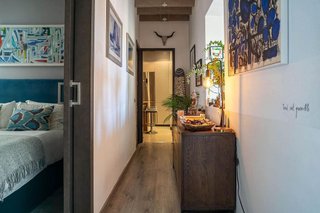 Piso en alquiler en La Seu - Cort - Monti-sión en Palma de Mallorca