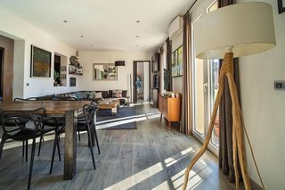 Piso en alquiler en La Seu - Cort - Monti-sión en Palma de Mallorca