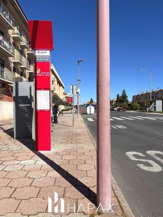 Local comercial en alquiler en Santa Marta de Tormes