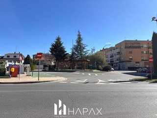 Local comercial en alquiler en Santa Marta de Tormes
