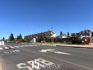 Local comercial en alquiler en Santa Marta de Tormes