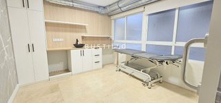 Oficina en alquiler en Areal – Zona Centro en Vigo
