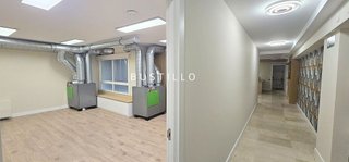 Oficina en alquiler en Areal – Zona Centro en Vigo