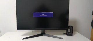 MONITOR LG ULTRAGEAR 2GQ50F-B