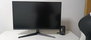 MONITOR LG ULTRAGEAR 2GQ50F-B