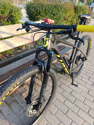 Scott Scale 900 Elite Talla M