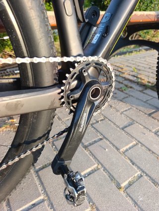 Scott Scale 900 Elite Talla M