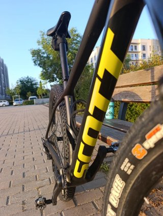 Scott Scale 900 Elite Talla M
