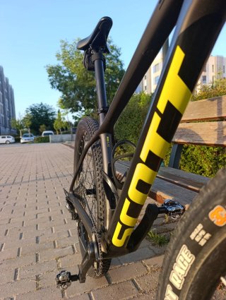 Scott Scale 900 Elite Talla M
