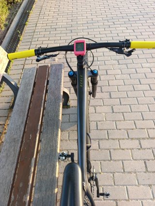 Scott Scale 900 Elite Talla M