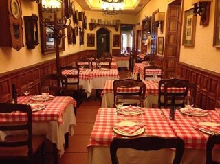 Local comercial en venta en Bernabéu - Hispanoamérica en Madrid