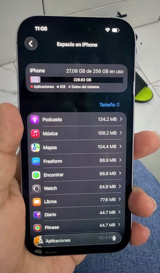 IPhone 17 256 GB