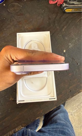 IPhone 17 256 GB