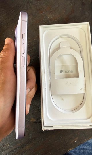IPhone 17 256 GB