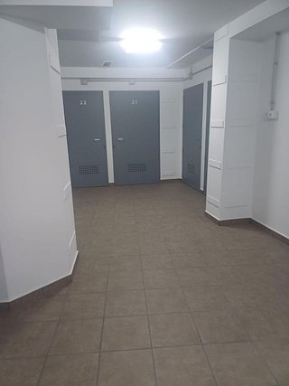 Trastero en venta en Perchel Norte - La Trinidad en Málaga