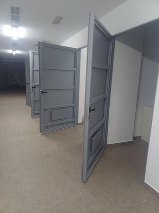 Trastero en venta en Perchel Norte - La Trinidad en Málaga