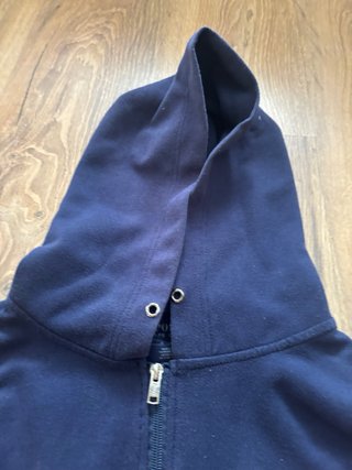 Sudadera Ralph Lauren Azul Marino