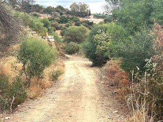 Terreno en venta en Los Arqueros-Puerto del Almendro en Benahavís