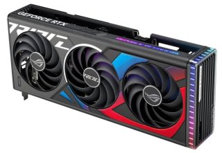 Tarjeta gráfica ASUS ROG RTX 4070 ti 12gb