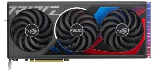 Tarjeta gráfica ASUS ROG RTX 4070 ti 12gb