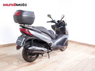 KYMCO GRAND DINK 300 ABS