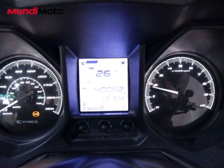 KYMCO GRAND DINK 300 ABS