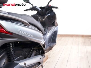 KYMCO GRAND DINK 300 ABS
