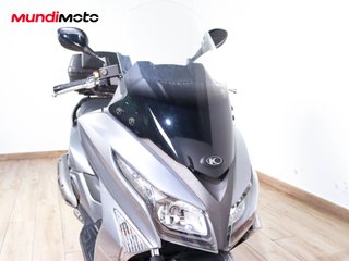 KYMCO GRAND DINK 300 ABS