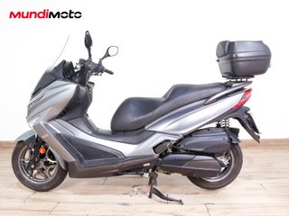 KYMCO GRAND DINK 300 ABS