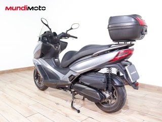 KYMCO GRAND DINK 300 ABS