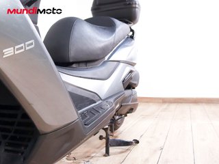 KYMCO GRAND DINK 300 ABS