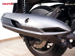 KYMCO GRAND DINK 300 ABS