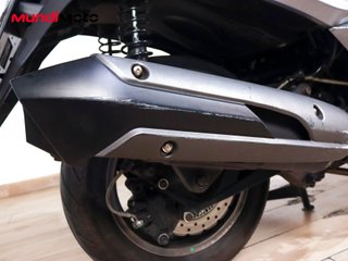 KYMCO GRAND DINK 300 ABS
