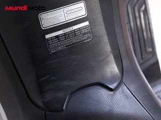 KYMCO GRAND DINK 300 ABS