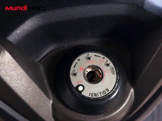 KYMCO GRAND DINK 300 ABS