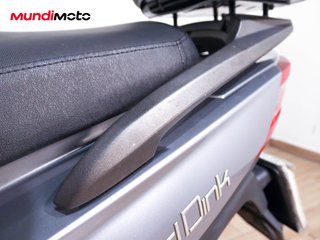KYMCO GRAND DINK 300 ABS