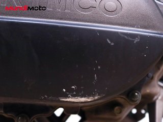 KYMCO GRAND DINK 300 ABS