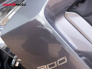 KYMCO GRAND DINK 300 ABS