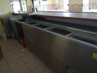 Local comercial en venta en Zona Playa de la Concha en Oropesa del Mar/Orpesa