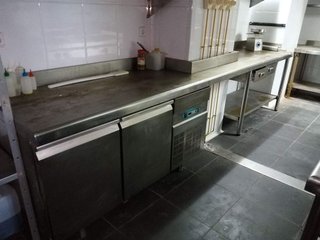 Local comercial en venta en Zona Playa de la Concha en Oropesa del Mar/Orpesa