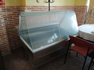 Local comercial en venta en Zona Playa de la Concha en Oropesa del Mar/Orpesa