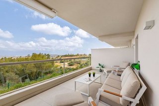 Piso en venta en La Cala Golf - Lagar Martell en Mijas