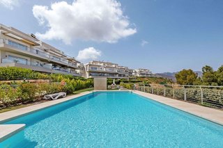 Piso en venta en La Cala Golf - Lagar Martell en Mijas