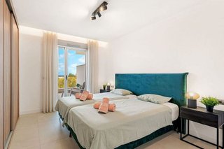 Piso en venta en La Cala Golf - Lagar Martell en Mijas