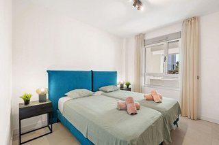 Piso en venta en La Cala Golf - Lagar Martell en Mijas